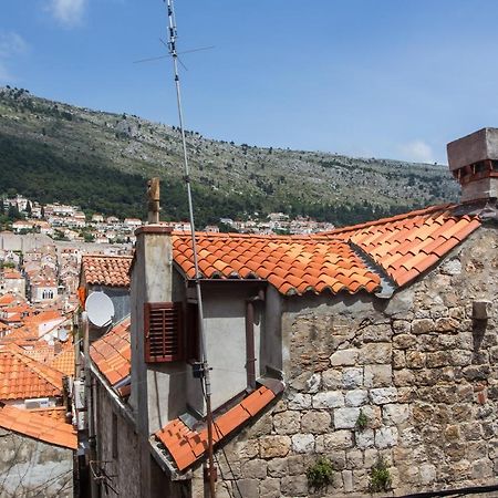 Old Town Princess Apartments Dubrovnik Luaran gambar