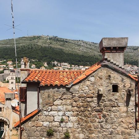 Old Town Princess Apartments Dubrovnik Luaran gambar