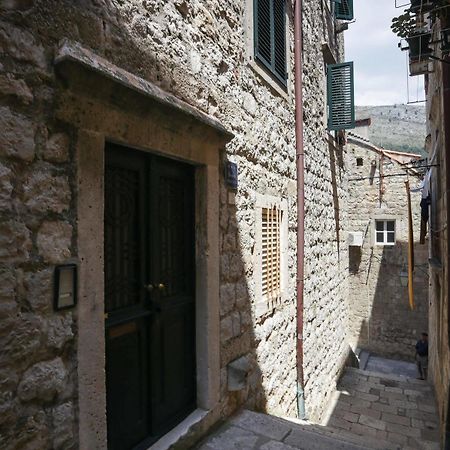 Old Town Princess Apartments Dubrovnik Luaran gambar