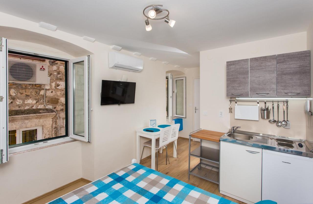 Old Town Princess Apartments Dubrovnik Luaran gambar