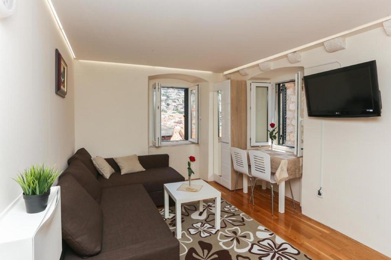 Old Town Princess Apartments Dubrovnik Luaran gambar