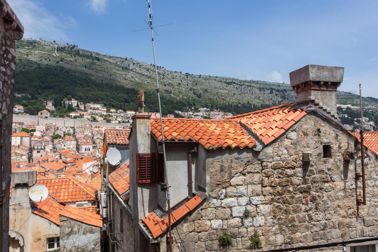 Old Town Princess Apartments Dubrovnik Luaran gambar