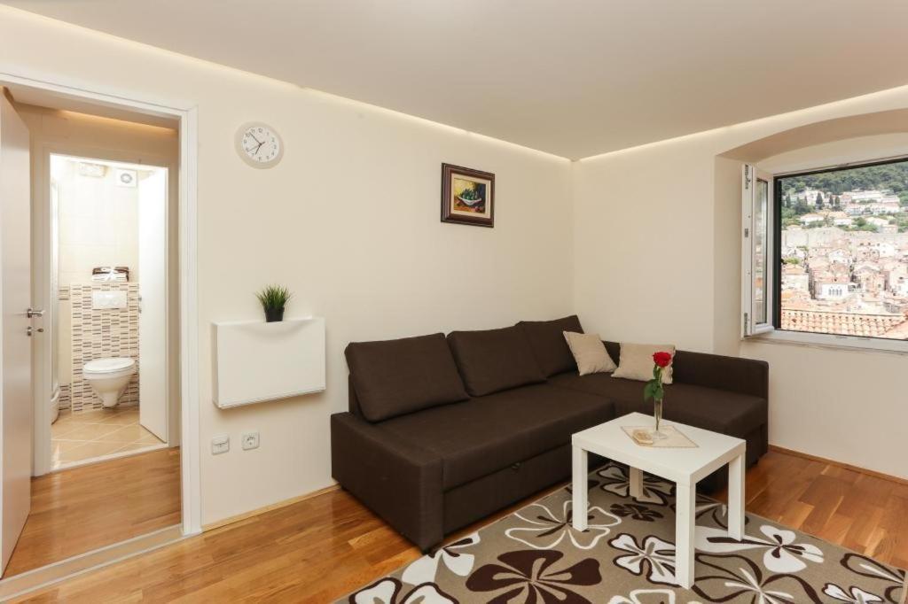 Old Town Princess Apartments Dubrovnik Luaran gambar