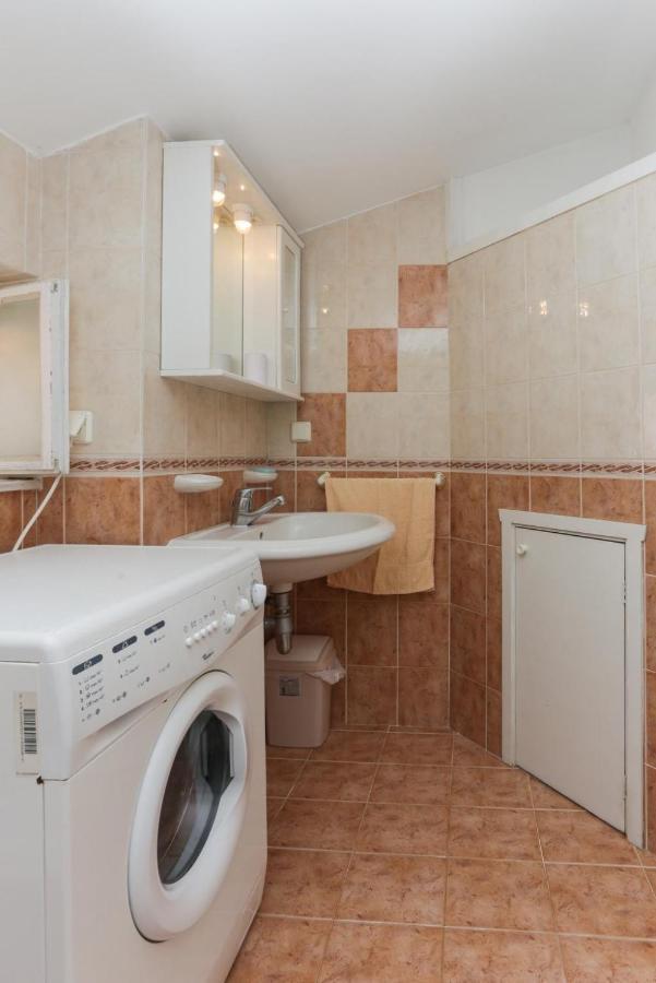 Old Town Princess Apartments Dubrovnik Luaran gambar