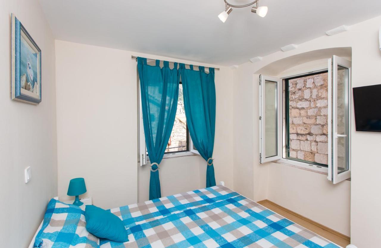 Old Town Princess Apartments Dubrovnik Luaran gambar