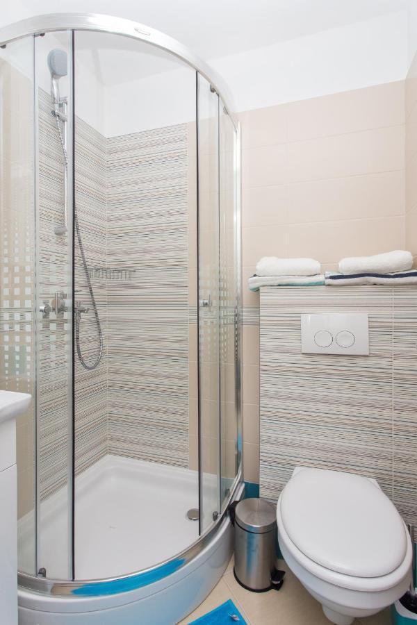 Old Town Princess Apartments Dubrovnik Luaran gambar