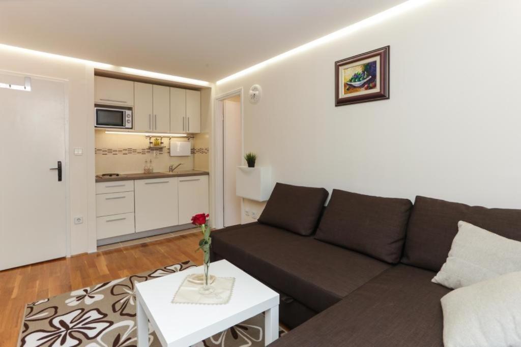 Old Town Princess Apartments Dubrovnik Luaran gambar