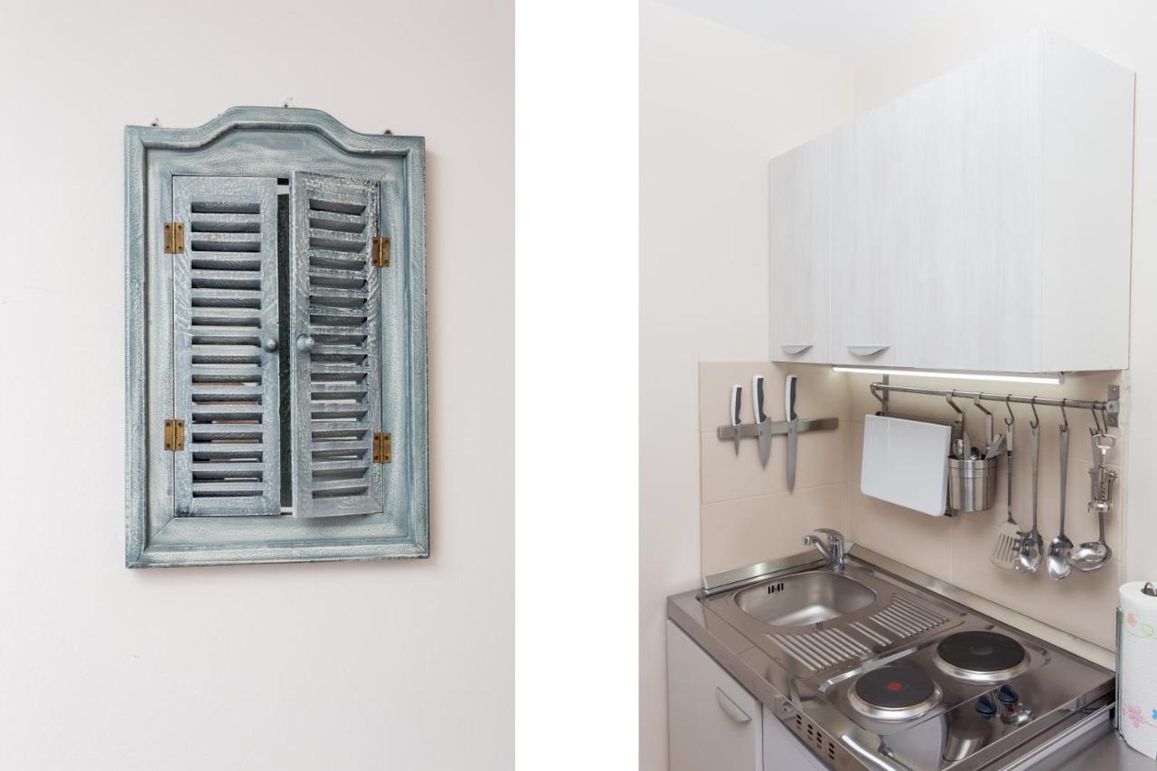 Old Town Princess Apartments Dubrovnik Luaran gambar