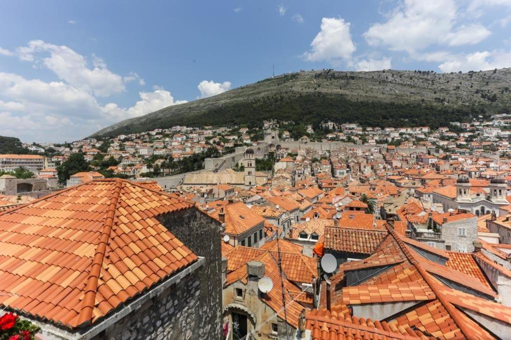 Old Town Princess Apartments Dubrovnik Luaran gambar