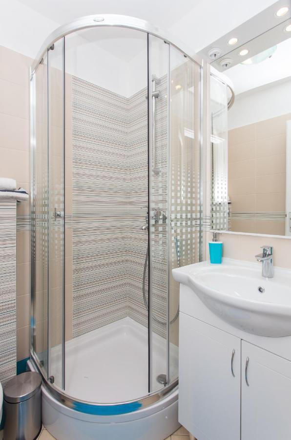 Old Town Princess Apartments Dubrovnik Luaran gambar