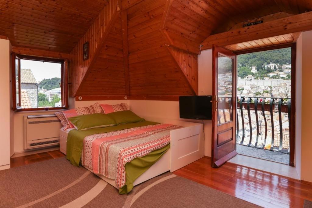 Old Town Princess Apartments Dubrovnik Luaran gambar