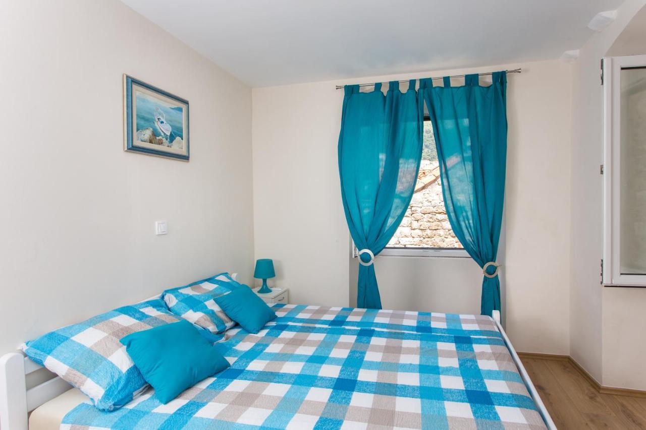 Old Town Princess Apartments Dubrovnik Luaran gambar