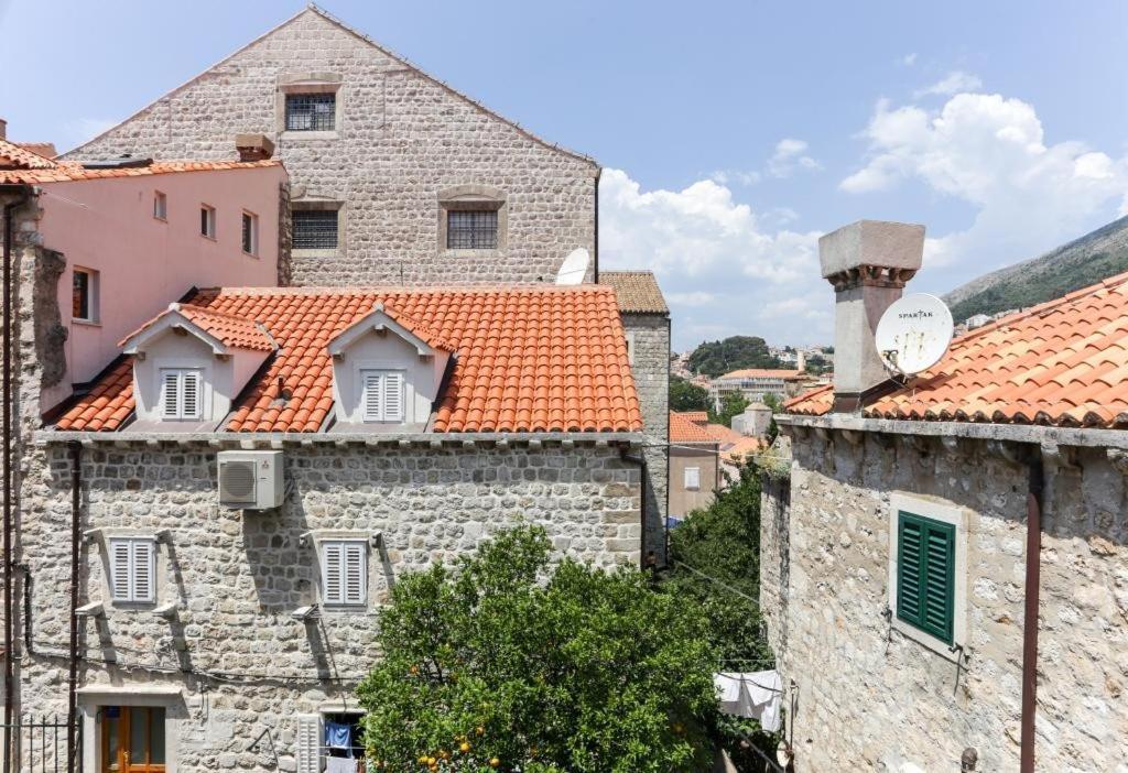 Old Town Princess Apartments Dubrovnik Luaran gambar