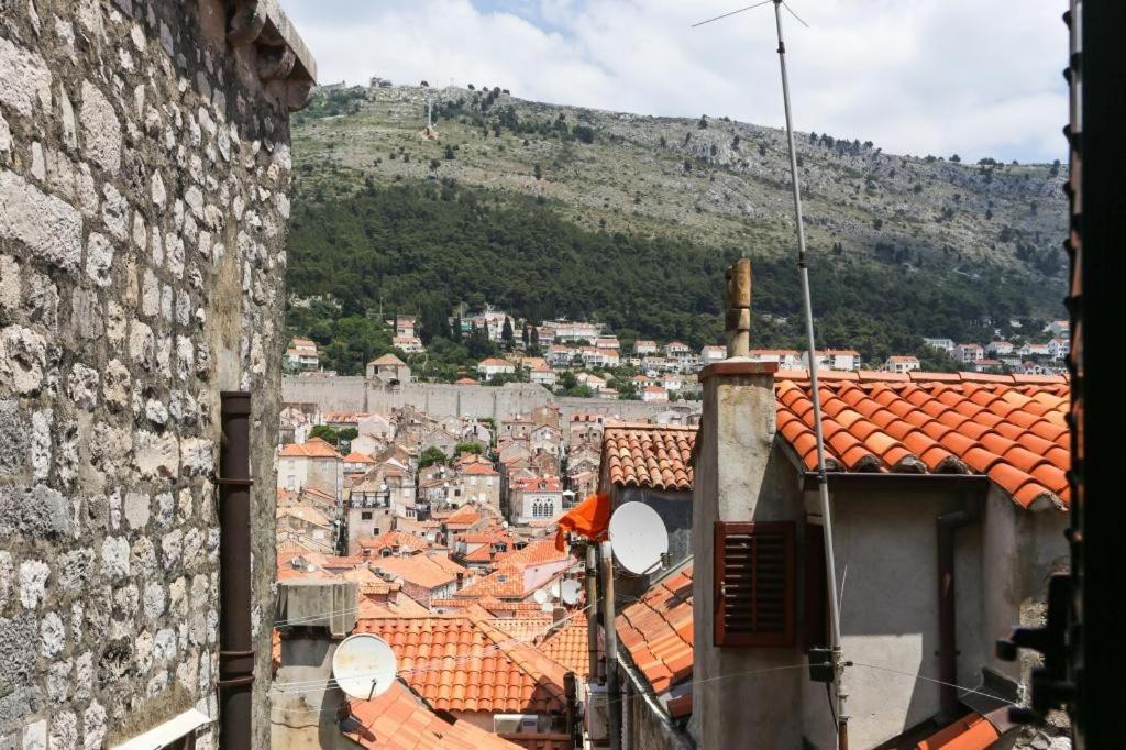 Old Town Princess Apartments Dubrovnik Luaran gambar