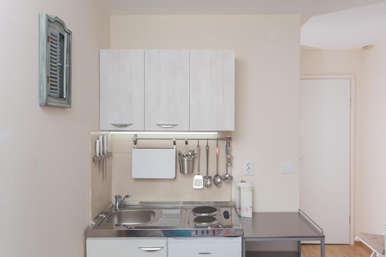Old Town Princess Apartments Dubrovnik Bilik gambar