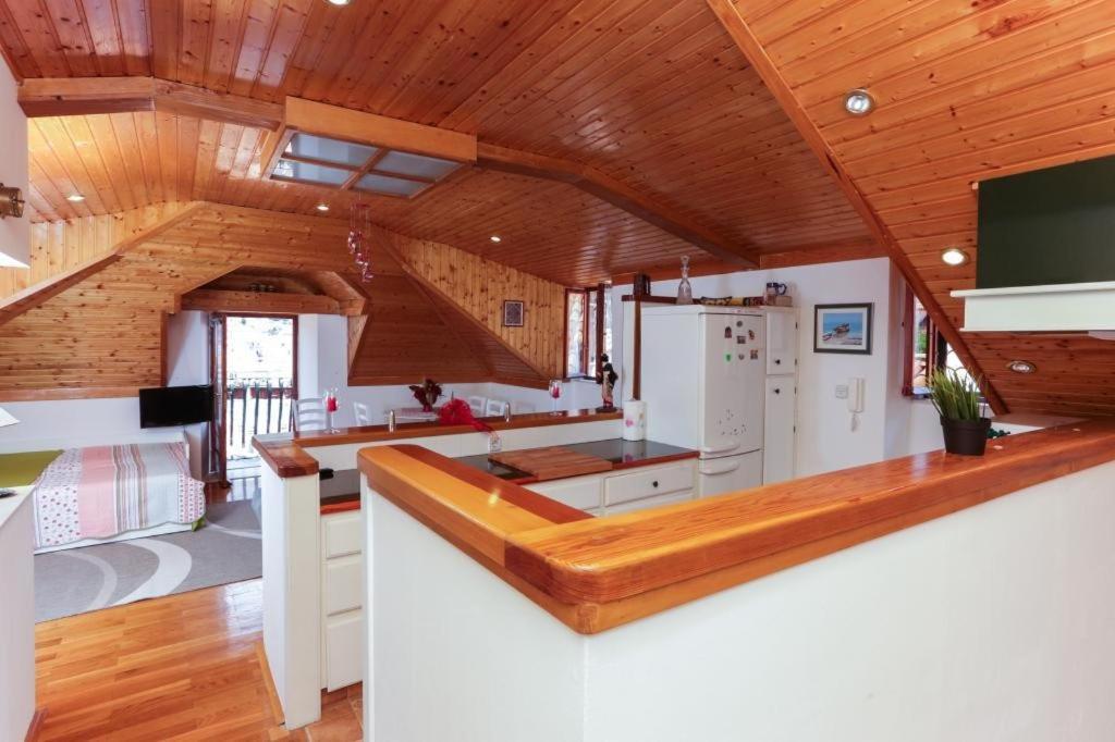 Old Town Princess Apartments Dubrovnik Luaran gambar