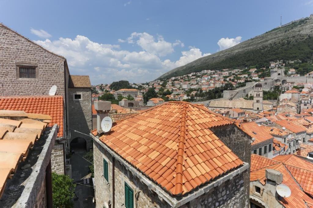 Old Town Princess Apartments Dubrovnik Luaran gambar