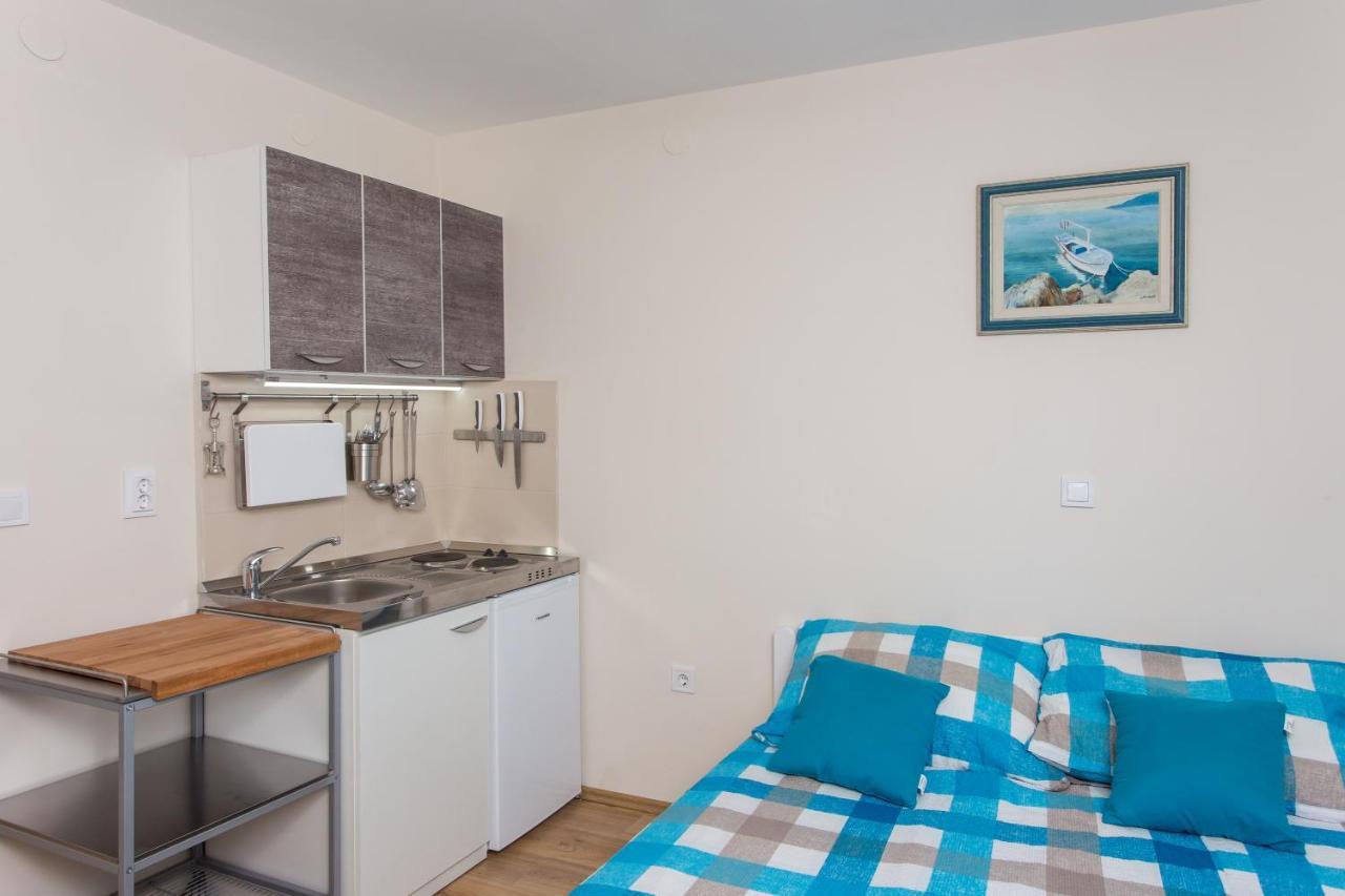 Old Town Princess Apartments Dubrovnik Luaran gambar