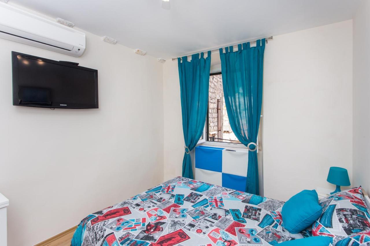 Old Town Princess Apartments Dubrovnik Luaran gambar