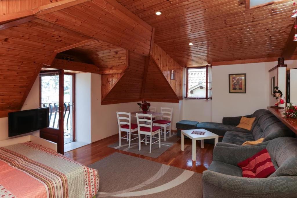 Old Town Princess Apartments Dubrovnik Luaran gambar