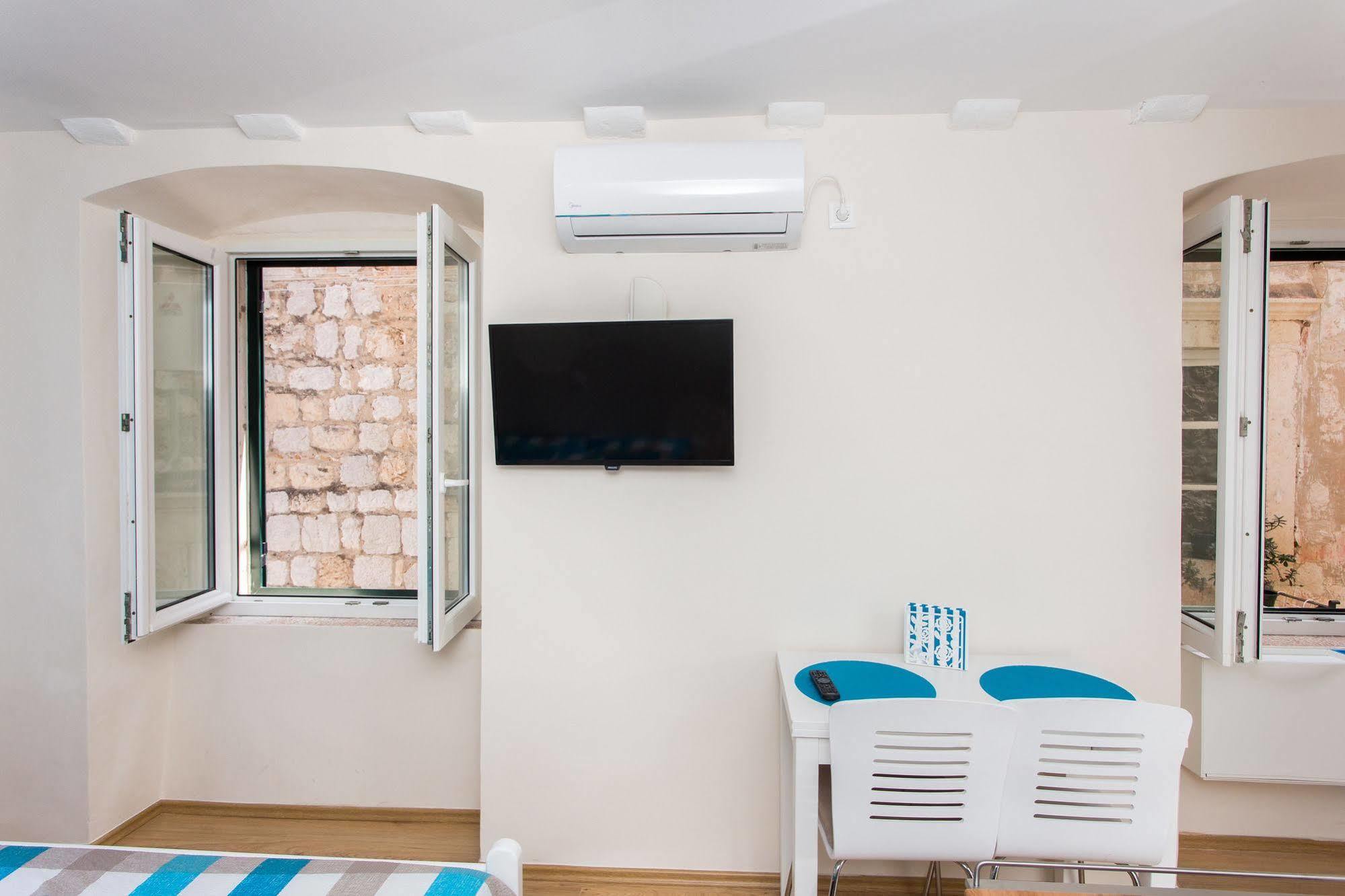 Old Town Princess Apartments Dubrovnik Luaran gambar