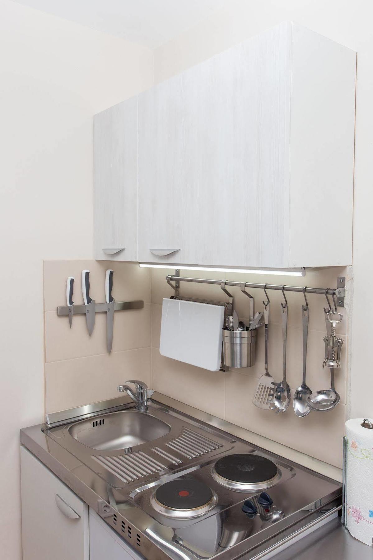 Old Town Princess Apartments Dubrovnik Luaran gambar